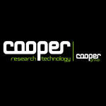 Cooper Research Technology