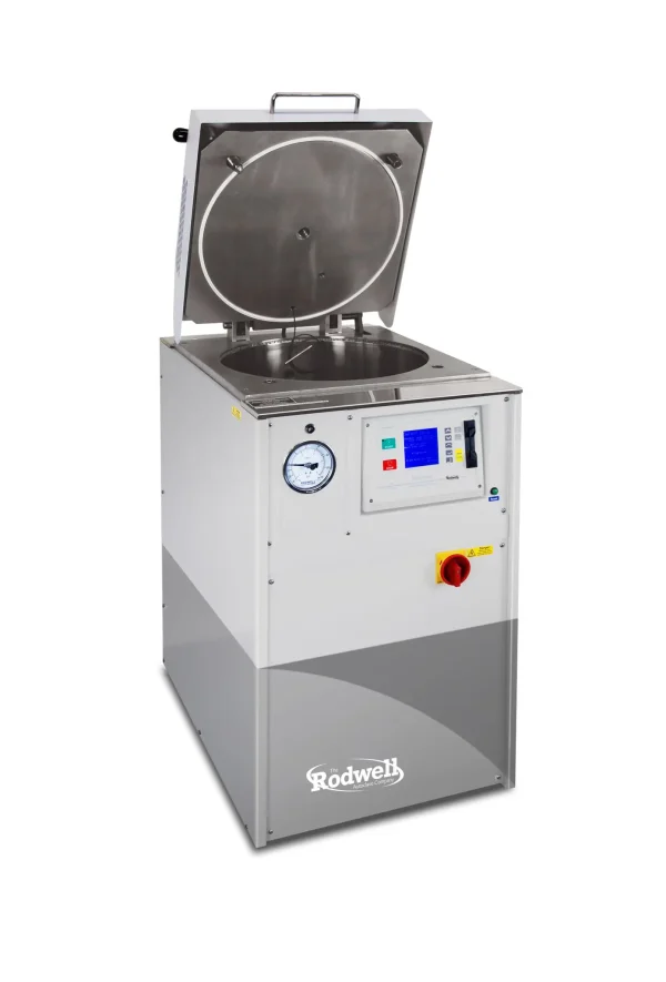 Ensign Autoclave