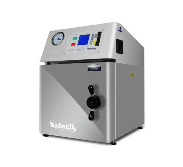 Phoenix Autoclave